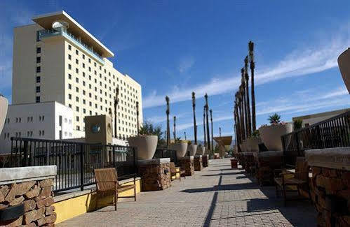 فندق إنديوفي  فانتازي سبرينجز ريزورت كازينو المظهر الخارجي الصورة
